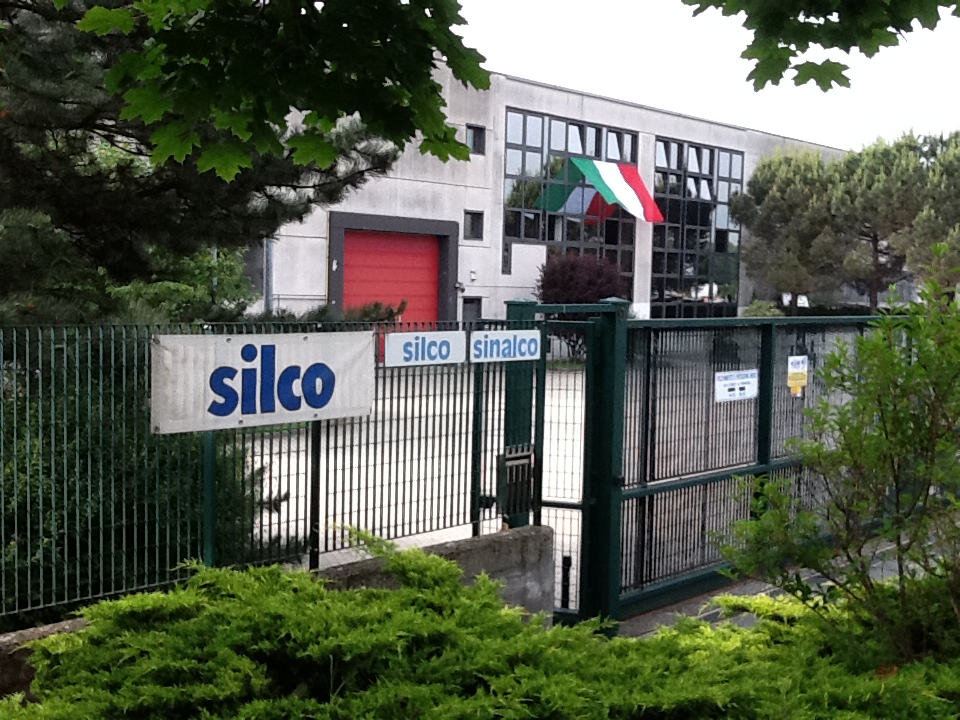 Torino Silco sabbiatrici silco torino sabbiatrici